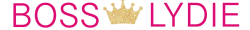 Logo BossLydie