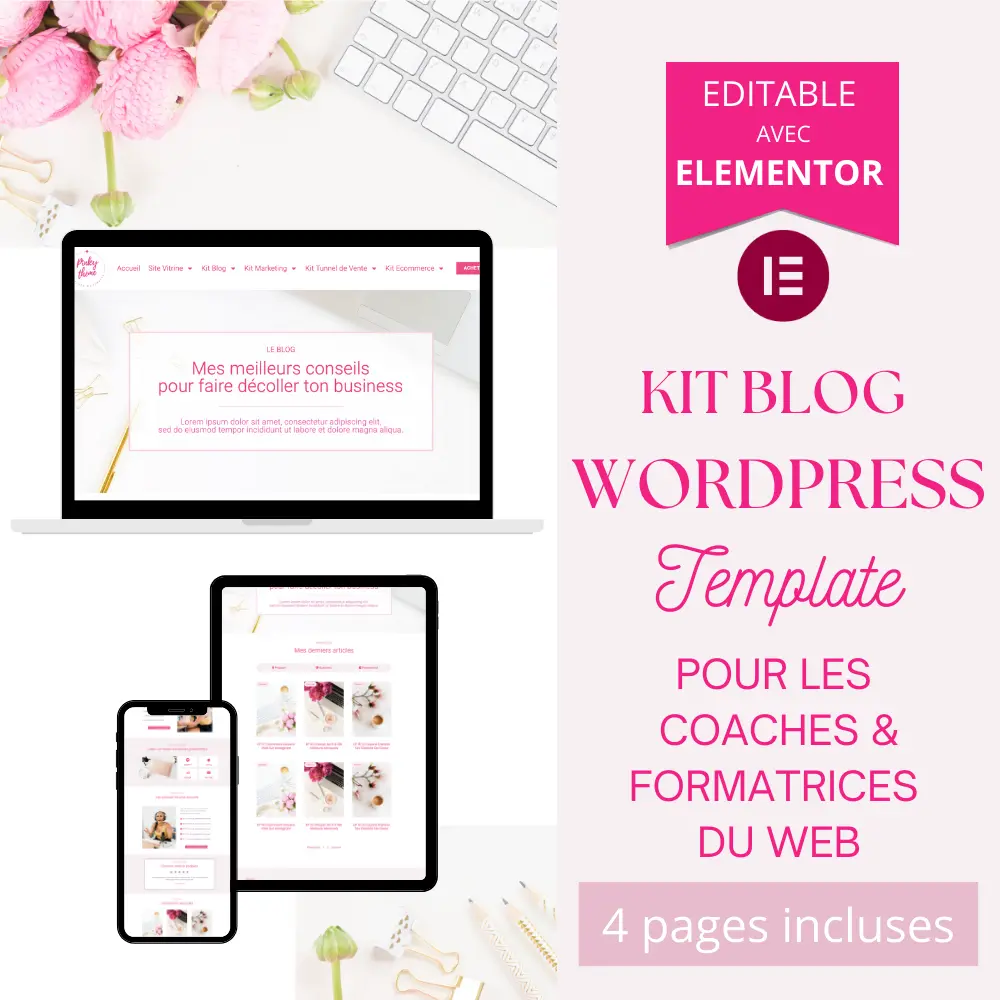 Kit Blog Venusian Pinky 1 Kit Blog Venusian Pinky
